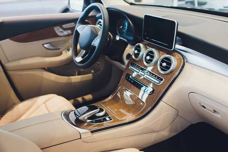 Vliesstoffe Anwendungen